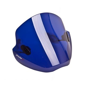 Pare brise PUIG STREAM 6407 bleu