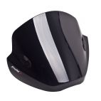 Pare brise PUIG STREAM 6407 noir