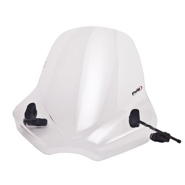 Pare brise universel PUIG TOURING II