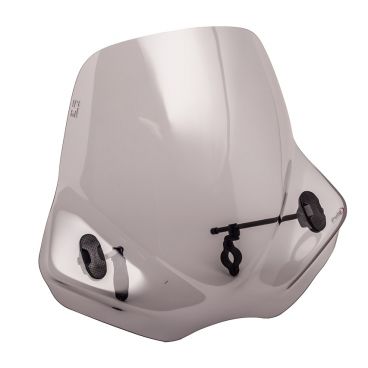 Pare brise PUIG TOURING II 6410 pour...