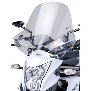 Pare brise PUIG TOURING II 6410 pour...