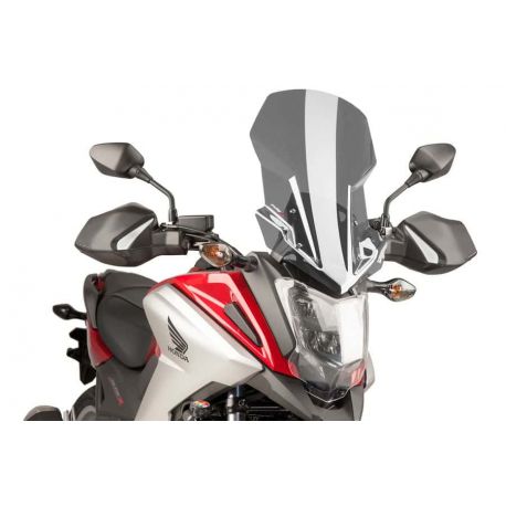 Bulle Touring PUIG pour HONDA NC750X 16-19 autre