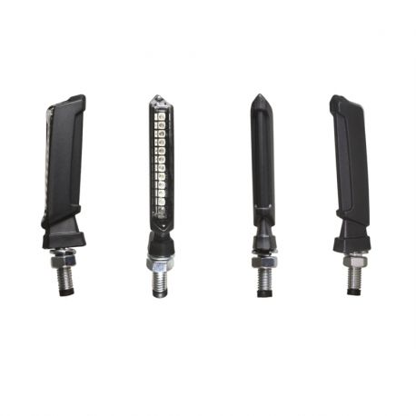 Clignotant Hamer a led séquentiel