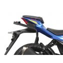 Fixation 3P system SHAD pour SUZUKI 125 GSX-R / S 2017