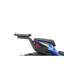 Porte paquet Shad Top Master SUZUKI 125 GSX-R / S 2017