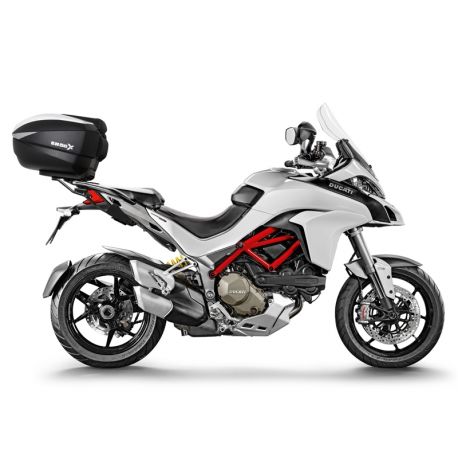 Porte paquet Shad Top Master DUCATI Multistrada 1200 / Enduro 16-17