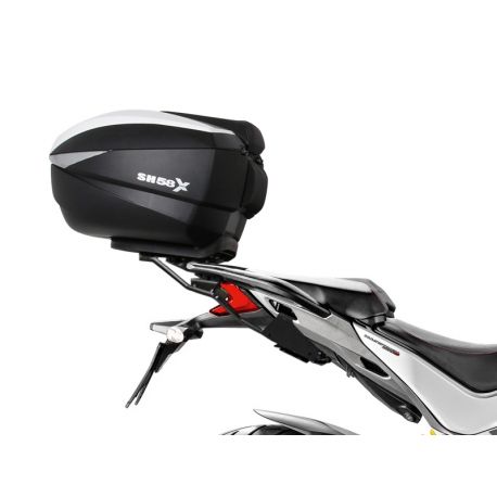 Porte paquet Shad Top Master DUCATI Multistrada 1200 / Enduro 16-17
