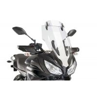 Deflecteur PUIG pour bulle touiring ou origine 2