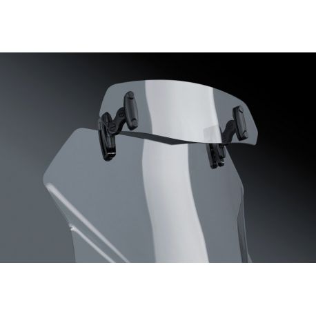 Deflecteur PUIG a clipser pour bulle touring ou origine 6319 fumé Deflecteur PUIG a clipser pour bulle touring ou origine 6319 fumé