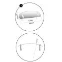 Deflecteur PUIG a clipser pour bulle touring ou origine 6375 shema Deflecteur PUIG a clipser pour bulle touring ou origine 6375 shema