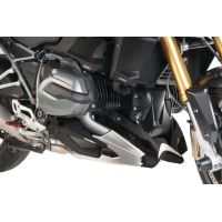 Sabot moteur PUIG pour BMW R1200 R/RS 2015-2017 2