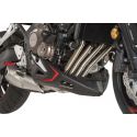 Sabot moteur PUIG pour HONDA CB650F 2014-2017 Sabot moteur PUIG pour HONDA CB650F 2014-2017