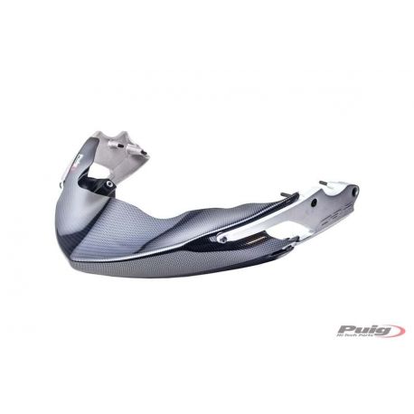 Sabot Moteur Puig Pour Honda Cbf1000f 10 17 All Bikes