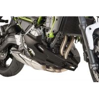 Sabot moteur PUIG pour KAWASAKI Z650 2017-2018