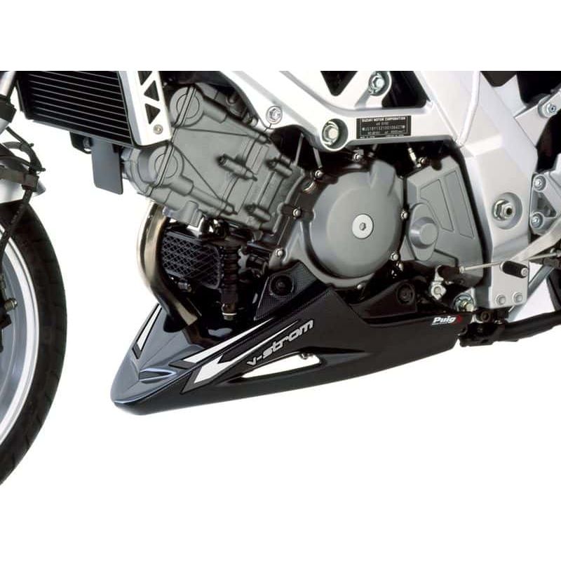 Sabot moteur PUIG pour SUZUKI DL650 VSTROM SV650 / S Allbikes