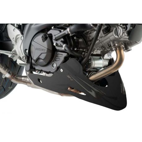 Sabot moteur PUIG pour SUZUKI SV650 2016-2017
