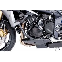 Sabot moteur PUIG pour TRIUMPH STREET TRIPLE / R 2
