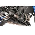 Sabot moteur PUIG pour YAMAHA MT-09 / TRACER AVEC ÉCHAPPEMENT DORIGINE Sabot moteur PUIG pour YAMAHA MT-09 / TRACER AVEC ÉCHAPPEMENT DORIGINE
