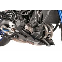 Sabot moteur PUIG pour YAMAHA MT-09 / TRACER AVEC ÉCHAPPEMENT DORIGINE 2