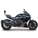 Support dosseret DUCATI DIAVEL 2014-2016 Support dosseret DUCATI DIAVEL 2014-2016