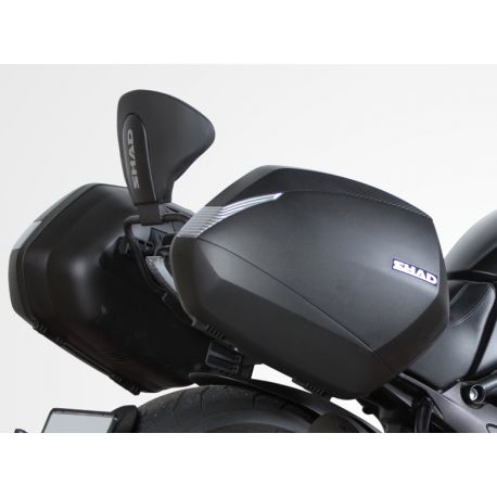 Support dosseret DUCATI DIAVEL 2014-2016 Support dosseret DUCATI DIAVEL 2014-2016