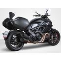 Support dosseret DUCATI DIAVEL 2014-2016 Support dosseret DUCATI DIAVEL 2014-2016