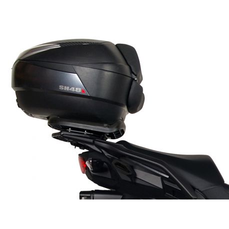 Porte paquet SHAD Top Master pour KAWA VERSYS 1000 18