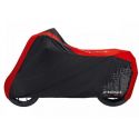 Housse d'intérieure pour moto HELD Stretch renforcée