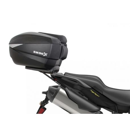 Porte paquet Shad Top Master TRIUMPH Tiger sprt 1050 17-18 top case