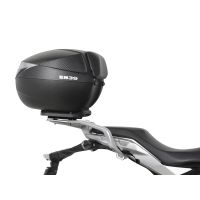 Porte paquet Shad Top Master BMW G310 GS 17-18 2