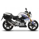 Fixation 3P system SHAD pour BMW G310 R 17-18