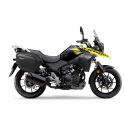 Fixation 3P system SHAD pour SUZUKI V-STROM 250 17-18 SH23