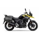 Fixation 3P system SHAD pour SUZUKI V-STROM 250 17-18