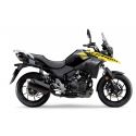 Fixation 3P system SHAD pour SUZUKI V-STROM 250 17-18 sans valises