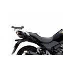 Porte paquet Shad Top Master SUZUKI V-STORM 250 17-18 sans valise gros plan