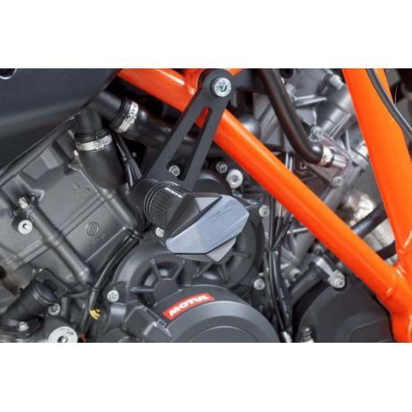Protection moteur ktm 1290 super duke Clearance