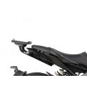 Porte paquet SHAD Top Master pour YAMAHA MT 09 SP 2018 gros plan sans top case
