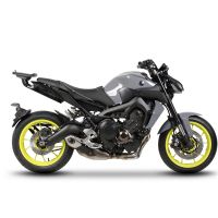 Porte paquet SHAD Top Master pour YAMAHA MT 09 SP 2018 2