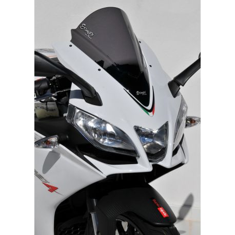 BULLE AEROMAX pour APRILIA RS 4  50-125 2011 a 2018