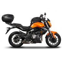 Porte paquet SHAD Top Master pour BENELLI BN 302 2015 / 2016