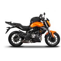 Porte paquet SHAD Top Master pour BENELLI BN 302 2015 / 2016 2