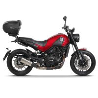 Porte paquet SHAD Top Master pour BENELLI Leoncino 502i 2018