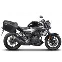Fixation 3P system SHAD pour YAMAHA MT-03 2016 2018