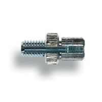 Molette de réglage pour cable. M8x125 14.25mm