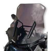 BULLE ERMAX HAUTE PROTECTION + 8 CM POUR R 1200 GS/ADVENTURE2013/2018 (+ KIT FIX) 2