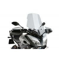 Bulle Touring PUIG pour YAMAHA MT-09 TRACER 15 - 16 dans votre boutique-All-bikes
