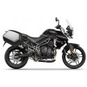 Fixation 3P system SHAD pour TRIUMPH TIGER 800 XC XR 2011 2018