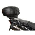 Porte paquet Shad Top Master TRIUMPH TIGER 800 XC XR XRX 2011 2020