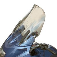 Bulle SECDEM pour BMW R 1150 RT 1996 à 2005