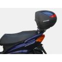 Porte paquet Shad Top Master YAMAHA CYGNUS X 125 04-06